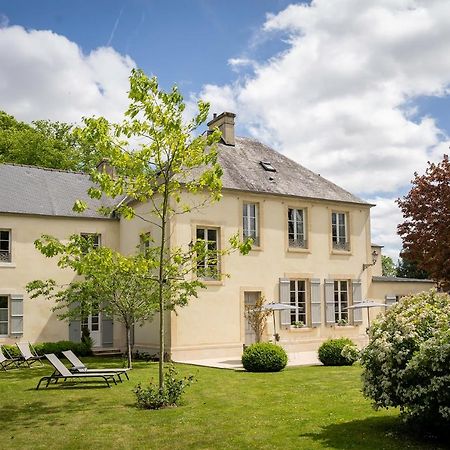Le Petit Matin Bed & Breakfast Bayeux Exterior photo