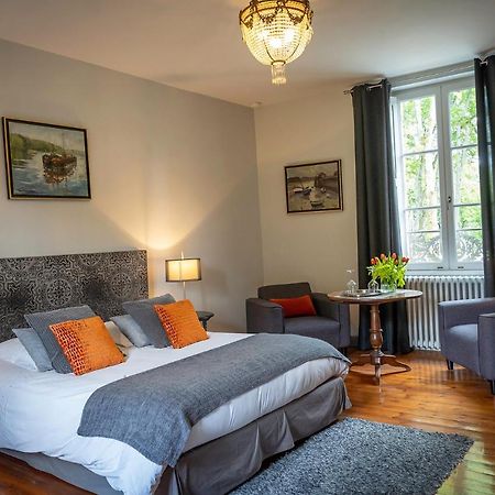 Le Petit Matin Bed & Breakfast Bayeux Exterior photo