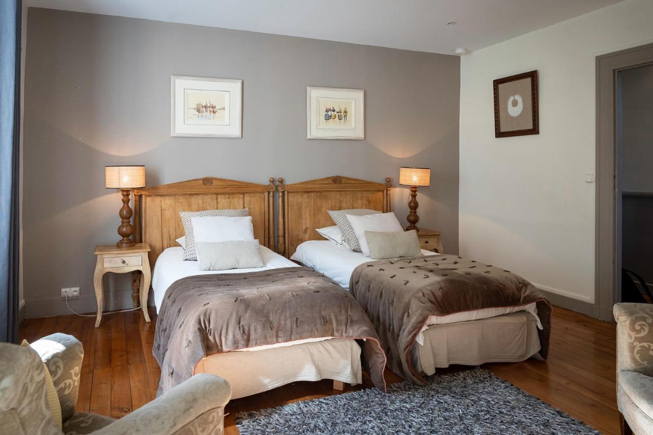 Le Petit Matin Bed & Breakfast Bayeux Exterior photo
