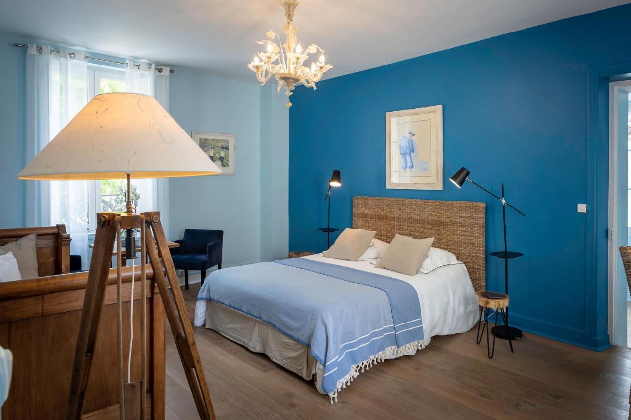 Le Petit Matin Bed & Breakfast Bayeux Exterior photo