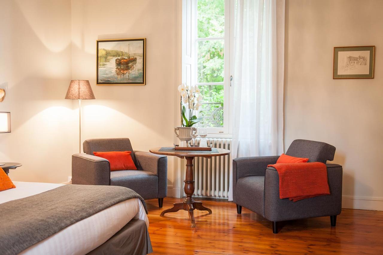 Le Petit Matin Bed & Breakfast Bayeux Exterior photo